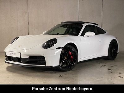 Weiß Gebraucht 2025 Porsche 911 Carrera S Coupé | 142.490 €