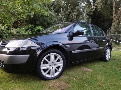 Renault Mégane II