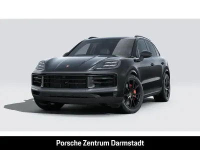 Gebraucht Porsche Cayenne S E-Hybrid