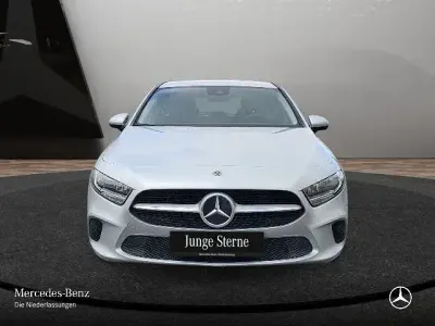 Gebraucht Mercedes A250 218 PS (160 kW) 2021