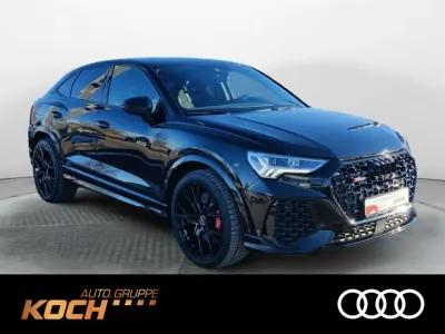Gebraucht Audi RS Q3