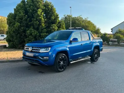 Gebraucht VW Amarok