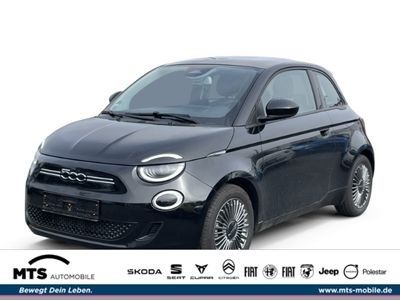 gebraucht Fiat 500e Icon MJ22 Panorama Navi LED ACC Apple CarPlay Andr