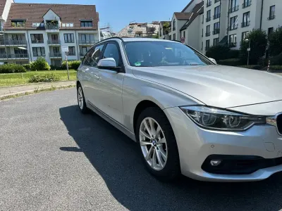 Gebraucht BMW 316