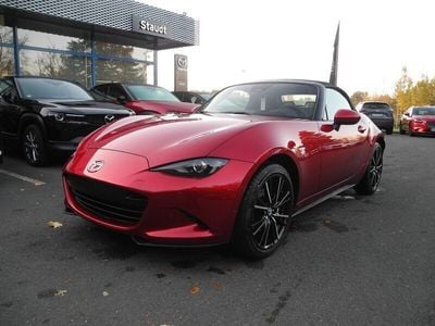 Mazda MX5