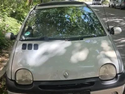 Gebraucht Renault Twingo