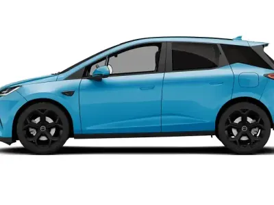 Neu BYD Dolphin Boost 155 kW (212 PS) 2026 Kleinwagen