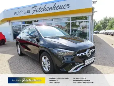 Gebraucht Mercedes GLA180
