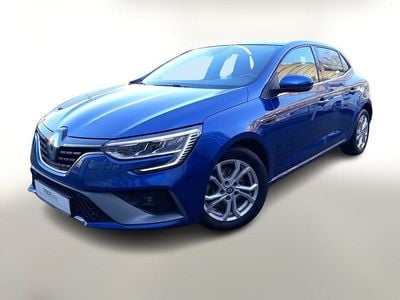 Renault Mégane IV