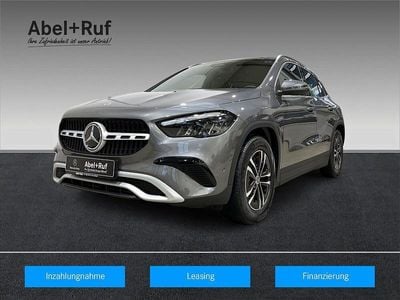 Mercedes GLA200