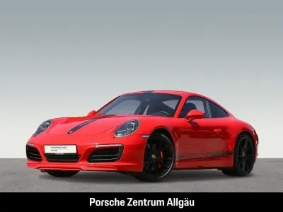 Gebraucht Porsche 911 Carrera S