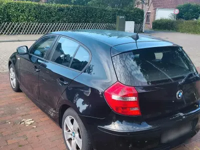 Gebraucht BMW 118