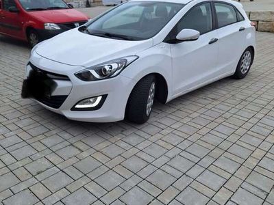 gebraucht Hyundai i30 Classic