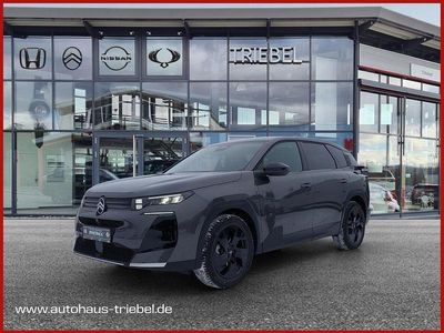 Grau Neu 2026 Citroën C5 Aircross SUV | 32.940 € (Teuer)