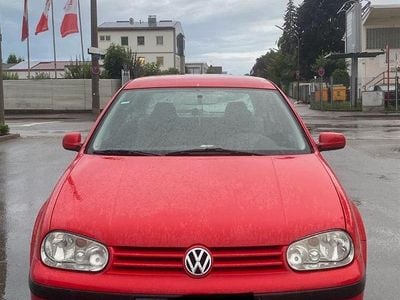 VW Golf IV