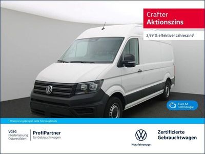 VW Crafter
