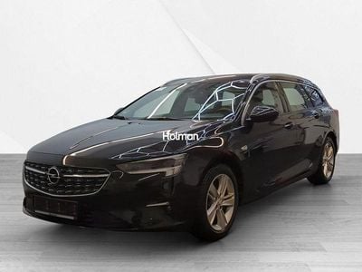 Usado Opel Insignia Elegance 174 HP (127 kW) 2023 Preto Carrinha