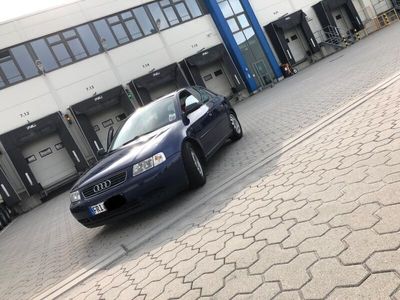 gebraucht Audi A3 8l 1.8t