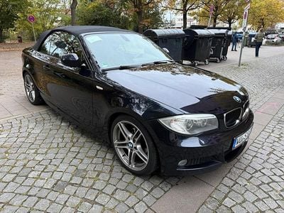 BMW 118 Cabriolet