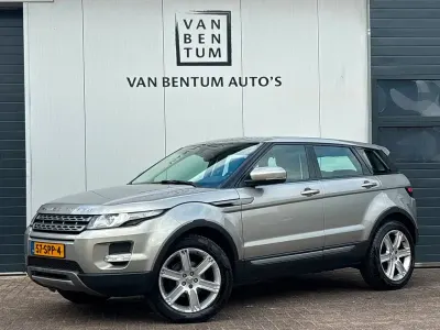 Gebraucht Land Rover Range Rover