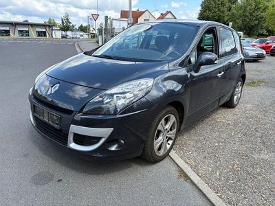 Renault Scénic III