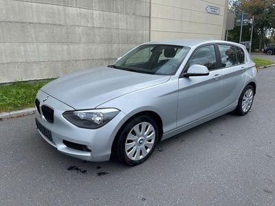 BMW 114