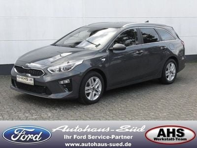 Kia Ceed Sportswagon