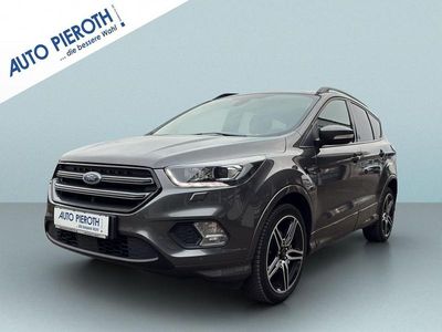 Gebraucht Ford Kuga ST-Line 150 PS (110 kW) 2018 SUV