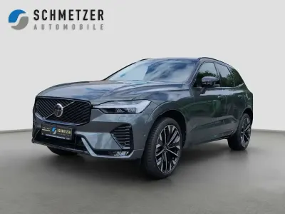 Gebraucht Volvo XC60 Ultra 250 PS (183 kW) 2025 Forest lake SUV