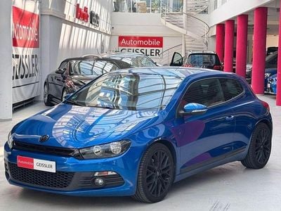 VW Scirocco