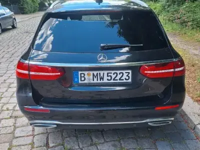 Gebraucht Mercedes 220
