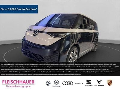 Nuova VW ID. Buzz Pro 210 kW (286 CV) 2026 Bianco Monovolume