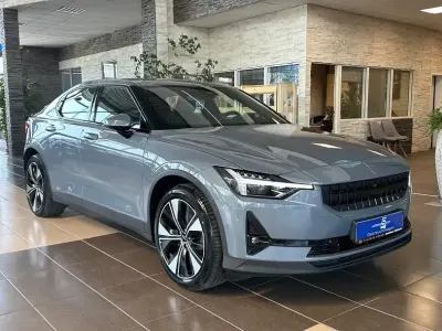 Gebraucht Polestar 2 300 kW (408 PS) 2023 Grau Kleinwagen