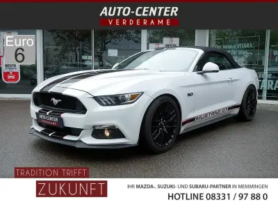 Gebraucht Ford Mustang GT