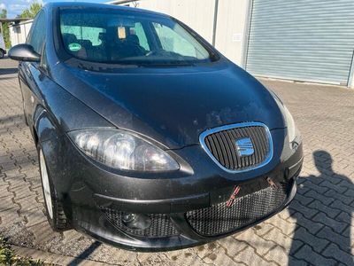 Seat Altea