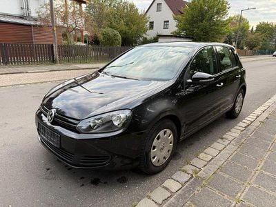 VW Golf VI