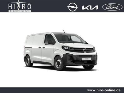 gebraucht Opel Vivaro Cargo ⚡ Gewerbe-Spezial ❗❗ sofort verfügbar❗❗