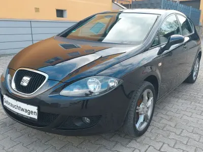 Gebraucht Seat Leon