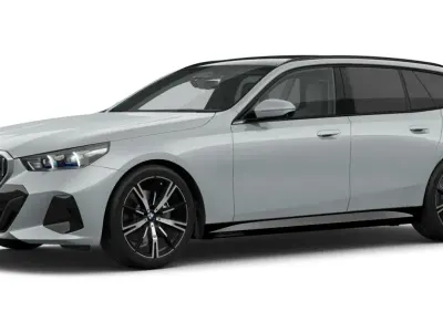 Gebraucht BMW 540 Comfort Edition 303 PS (222 kW) 2025 Grau Kombi