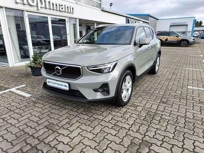 Brugt Volvo XC40 163 HK (119 kW) 2022 Grøn SUV