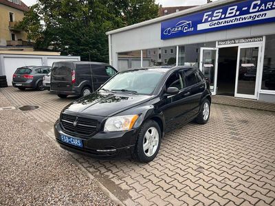 Dodge Caliber