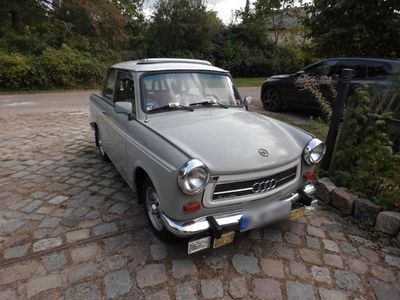 gebraucht Trabant 601 Limousine