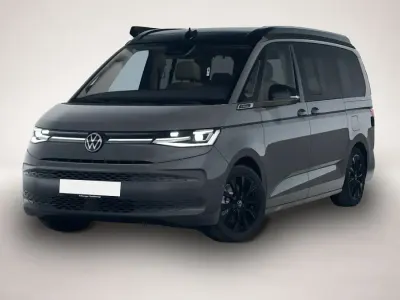 Neu VW California Beach 150 PS (110 kW) 2026 Grau Van