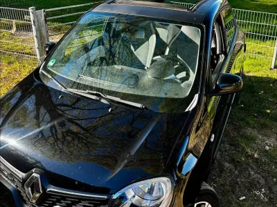 Usata Renault Twingo 65 CV (47 kW) 2022 Nero Utilitaria
