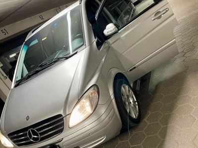 gebraucht Mercedes Viano 3.0 CDI AUT AHK KLİ PDC 6 ER TEMP