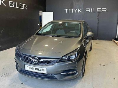 Gebraucht 2020 Opel Astra Elegance Limousine | 6.500 € (Guter Preis)