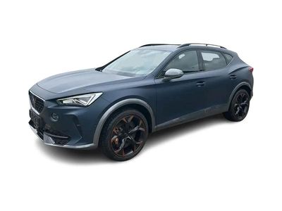 Usado Cupra Formentor VZ 310 HP (228 kW) 2022 Azul SUV