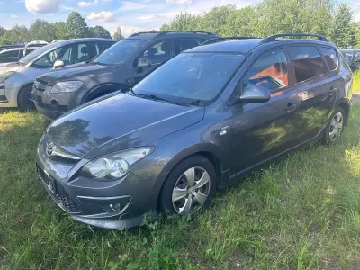 Gebraucht Hyundai i30