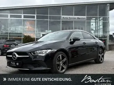 Gebraucht Mercedes CLA200