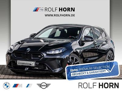 Gebraucht BMW M135 M Sport 300 PS (220 kW) 2024 Schwarz Kleinwagen
